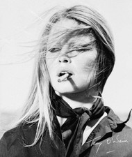 Terry O'Neill: The Opus by