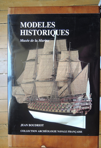 Modeles historique musee de - modeles,