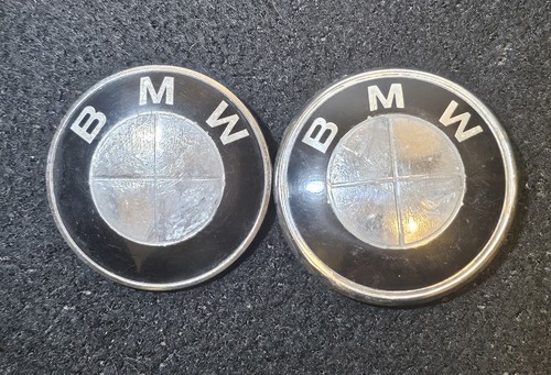 Vintage bmw metal - bmw,