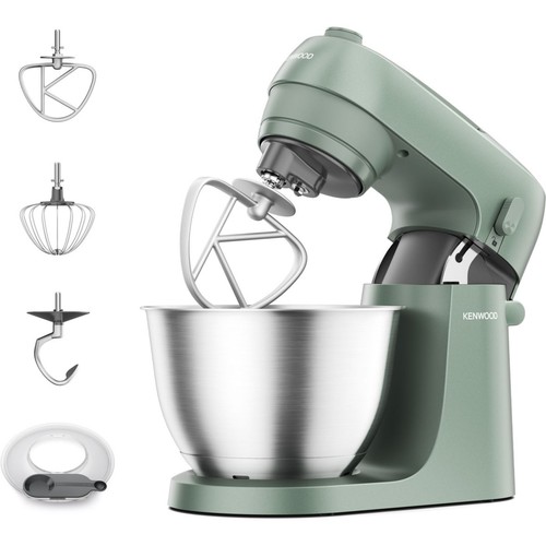 Robot pâtissier kenwood - pâtissier,