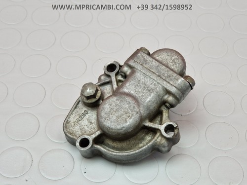 Carter couvercle pompe - carter, de