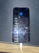 iPhone 14 Carte Mère Bloqué