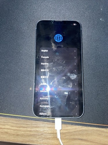 Iphone carte mère bloqué - iphone,