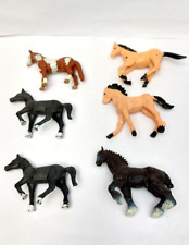 JOUET LOT FIGURINES animaux