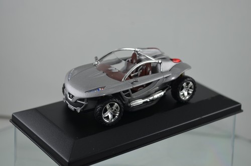Peugeot hoggar norev - peugeot,