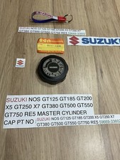 SUZUKI New GT125 GT185 GT200