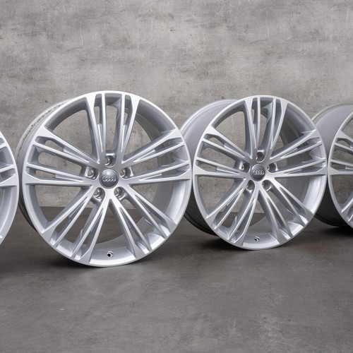 Jantes audi origine 20 - audi,