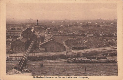 Bully les mines vue - *,