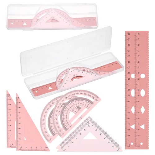 Kit géométrie pièces - 2,