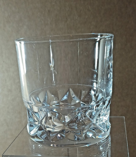 Verre whisky cl - a, 32