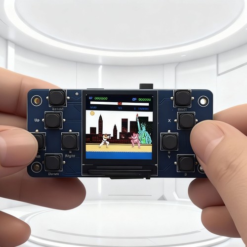 Ecran lcd pouces - 3,