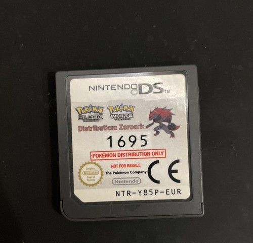 Jeux nintendo pokémon - jeux,