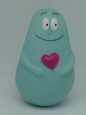 FIGURINE PLASTIQUE BARBAPAPA