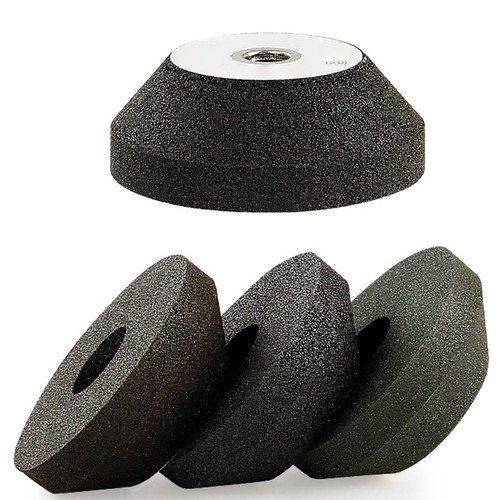 Meule abrasive 80mm conçue
