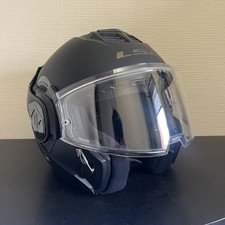 Casque Modulable LS2 Advant