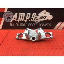 Te de fourche supérieur avec