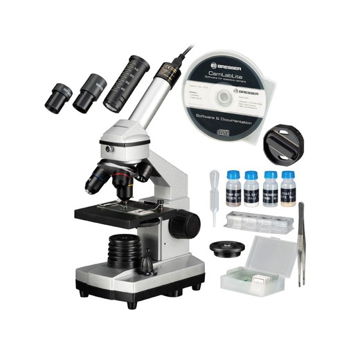 Ensemble microscopes - de,