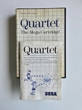 QUARTET 🇭🇰 Hong-Kong