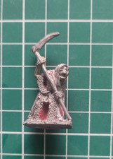 Citadel / warhammer : guerrier