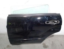 60409SA0129P porte arriere gauche pour SUBARU FORESTER (SG ) 2.0 X 2002 5242374