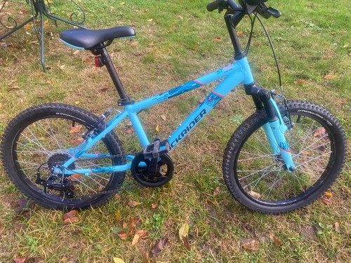 Vélo pouces enfant ado - pouces, |