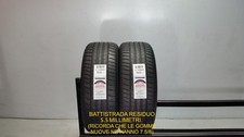 Pneus D'Occasion 205/50R17 89V Bridgestone Turanza T005
