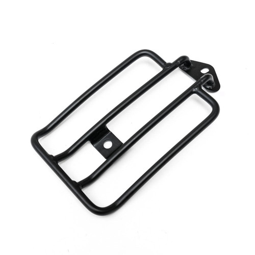 Porte bagages noir - noir, harley
