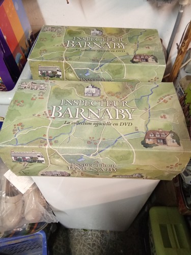 Vend coffret inspecteur - vend,