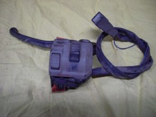 CAGIVA 125 BLUES type 6P