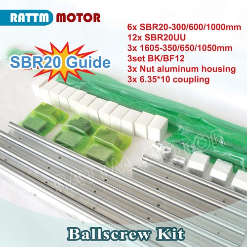 Fra sbr20 linear guide - linear,