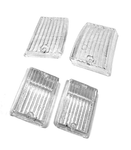 Set gemmes clignotants - 4,