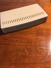 Trendnet TE100-PS3 10/100