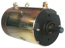 MOTEUR DC 24V POUR MOTEURS