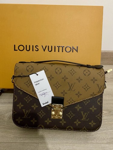 Louis vuitton pochette - louis,