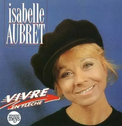 Vivre fleche isabelle - en,