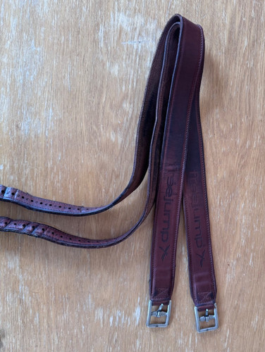 Freejump classic wide stirrup - classic,