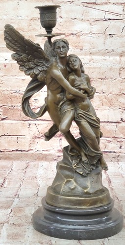 Art déco marbre - marbre, bronze