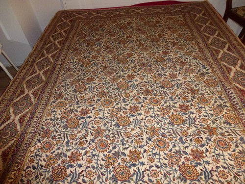 Nappe ancienne motifs - ancienne, perse