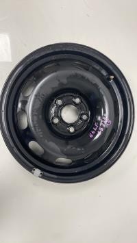 Jante volkswagen golf 9 - golf, 4