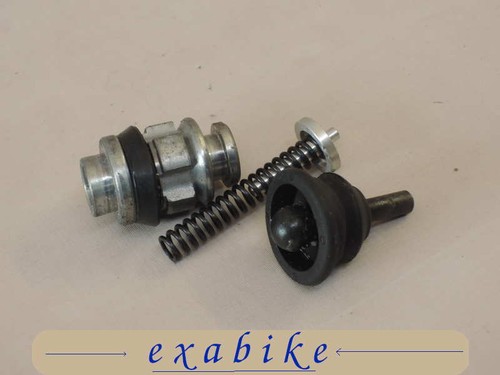 Piston maitre cylindre - piston, de