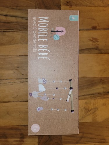 Mobile bébé - mobile,