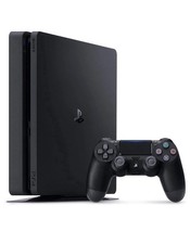 ✅Console PS4 Slim avec