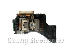 Neuf Optique Laser Lentille Capteur pour Denon S5000 Table Haut Dj CD Player