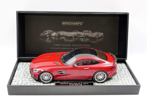 Mercedes brabus 600 amg - 600,