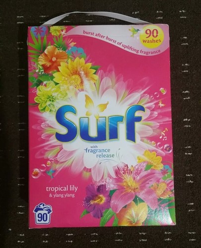Lavages surf lave linge - lavages,