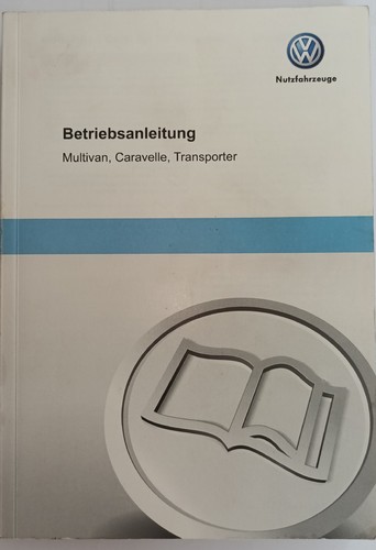 Manuel utilisation multivan - manuel,