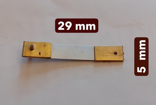 Lamelle suspension ressort - suspension,