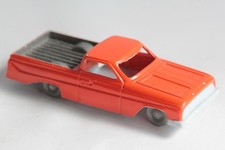 Voiture miniature Ingap