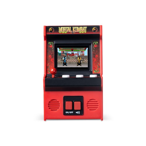 Mini classic mortal - mini,
