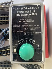 Transformateur Contrôleur